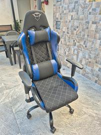 Sedia gaming Gtx Trust