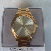 Orologio Michael Kors slim Runaway