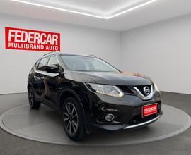 Nissan X-Trail 1.6 dCi 2WD Acenta