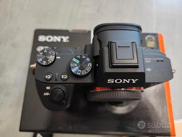 Sony Alpha 7 III