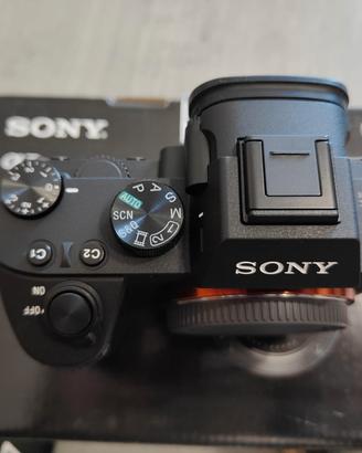 Sony Alpha 7 III