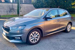 Skoda Fabia 80 CV neopatentati 