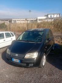 fiat idea 1.3 Multijet 