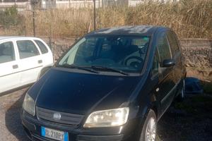 fiat idea 1.3 Multijet 