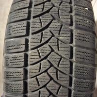 Cerchi 17" MSW + pneumatici invernali 225/65/17 