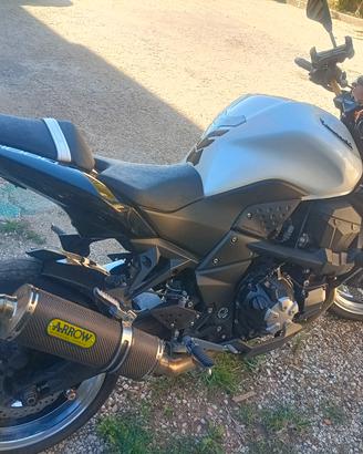 Kawasaki Z 1000 