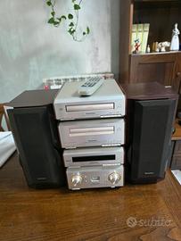 Stereo Technics  