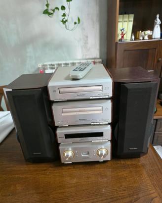 Stereo Technics  