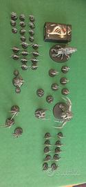Tyranids Army - Tiranidi Esercito - Warhammer 40K