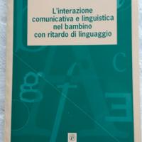 Libro INTERAZIONE COMUNICATIVA LINGUISTICA ed.1997