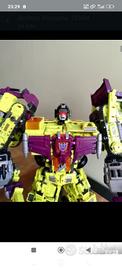 Transformers Devastator 