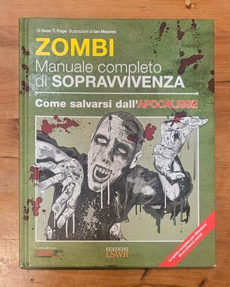 Zombi - Manuale completo di sopravvivenza