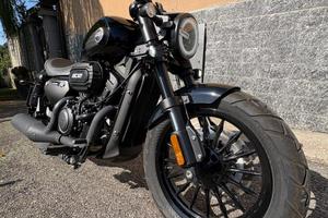 Benda V302C 300cc Custom 2024
