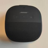 Bose Soundlink Micro