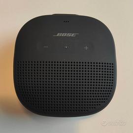 Bose Soundlink Micro