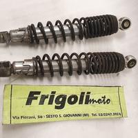 AMMORTIZZATORI AGILITY R16 125 2008 2009 CARENA SC