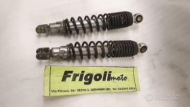 AMMORTIZZATORI AGILITY R16 125 2008 2009 CARENA SC