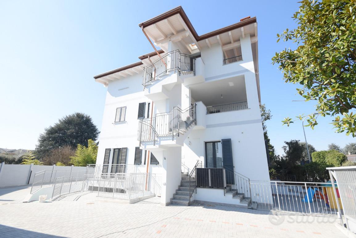 Appartamento – Seregno, San Giuseppe, Lazzaretto - Vista 3