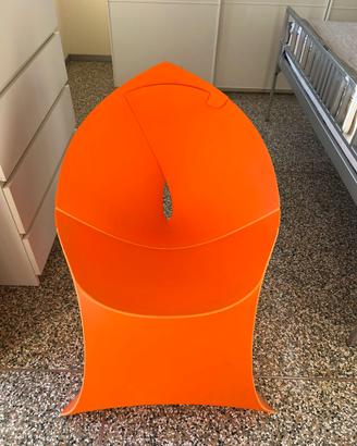 sedia flux chair