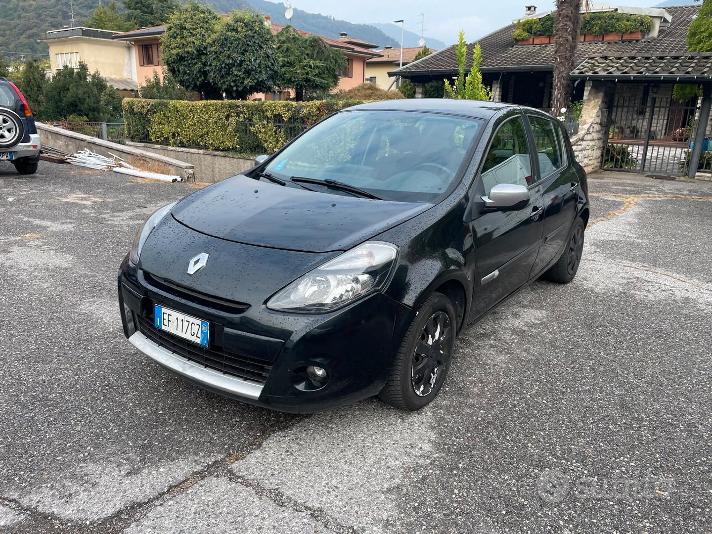Renault Clio 3ª serie