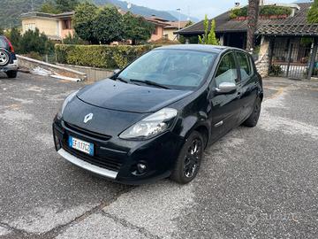 Renault Clio 1.2 16V 5 porte Dynamique