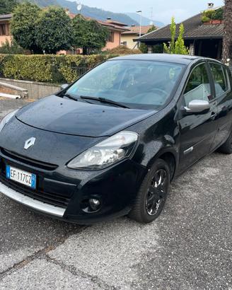 Renault Clio 1.2 16V 5 porte Dynamique