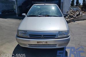 Citroen saxo s0, s1 1.5 d 57cv 96-01 -ricambi
