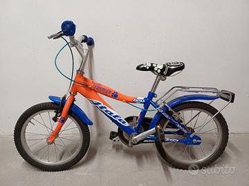 Bici da bambino - Ruote da 16''