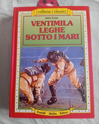 20000 leghe sotto i mari 
