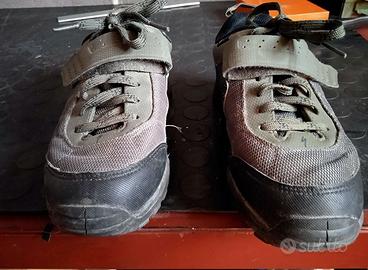 scarpa MTB Specialized numero 37