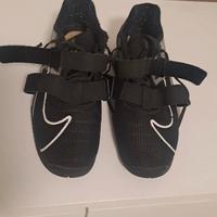 Nike romaleos 4
