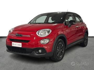 Fiat 500X Dolcevita 1.5 t4 hybrid Sport 130cv dct