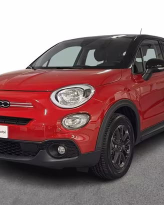 Fiat 500X Dolcevita 1.5 t4 hybrid Sport 130cv dct