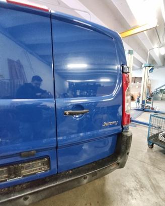 Porta posteriore dx CITROEN JUMPY del 2013