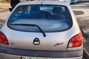 Auto benzina 