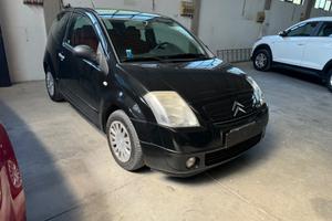 Citroen C1 1.0 3 porte C1TY