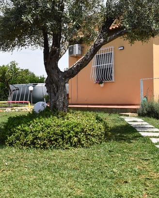 Villa in Campagna