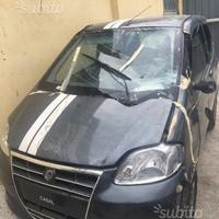 Ricambi casalini m10 con aria condizionata