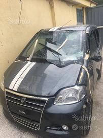 Ricambi casalini m10 con aria condizionata