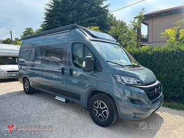 Eura Mobil V595 HB