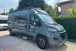 Eura Mobil V595 HB