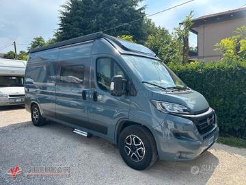 Eura Mobil V595 HB