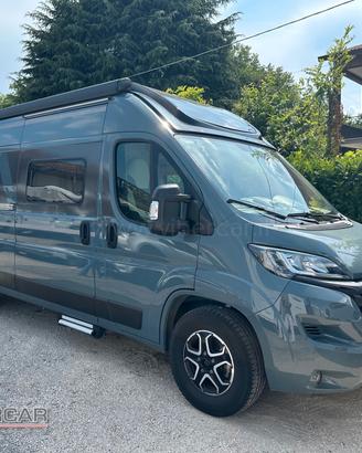 Eura Mobil V595 HB