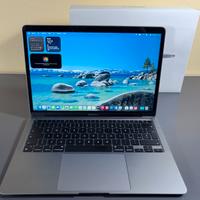 MacBook Air 13” M1 2020 8GB 256GB