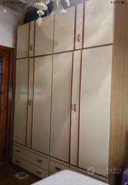 Camera da letto, stanzetta