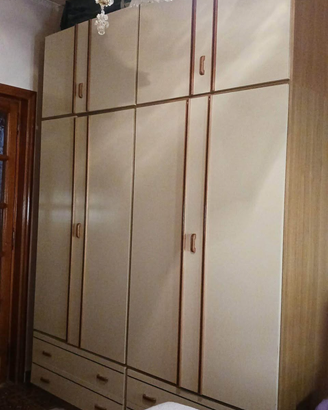 Camera da letto, stanzetta
