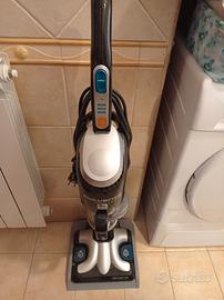 scopa a vapore rowenta