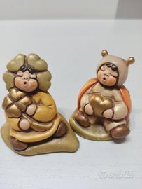 Statuine decorative THUN