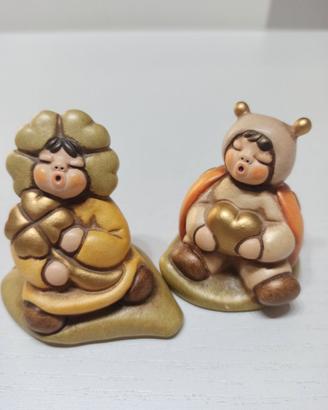 Statuine decorative THUN