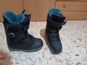 stivali snowboard 